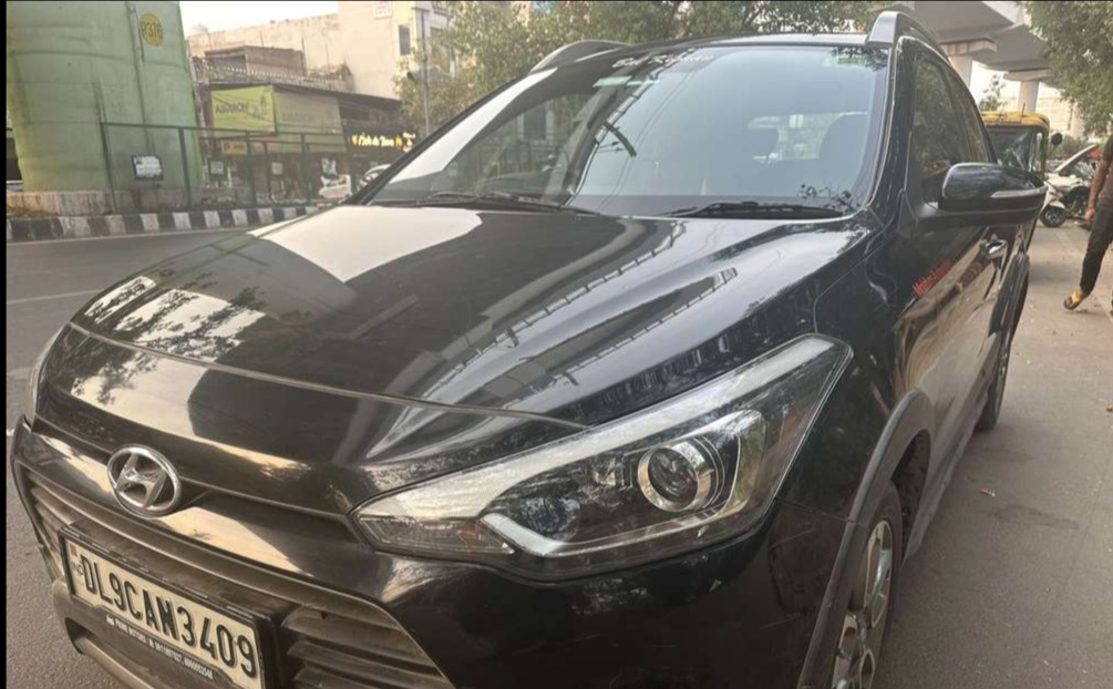 Hyundai I10(2010-2017) Magna 1.1 Irde2 Special Edition